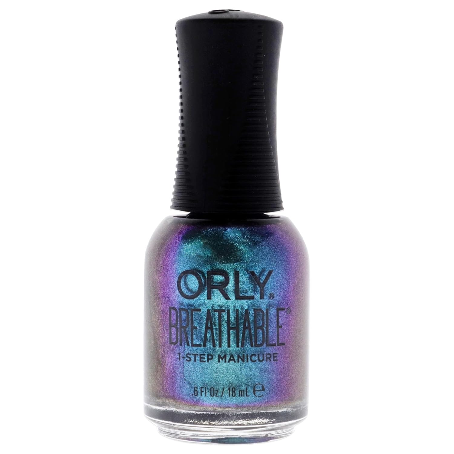 Orly Breathable Nail Lacquers