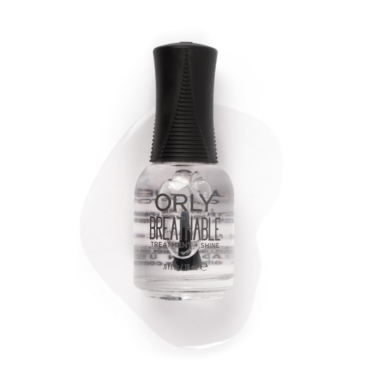 ORLY Breathable Top Coat