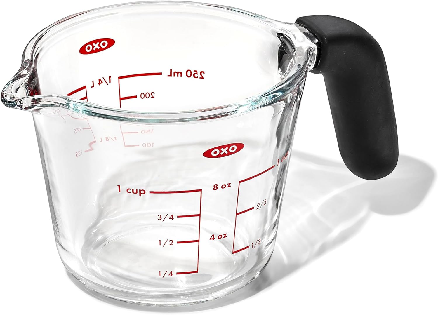 OXO Good Grips Glass Measuring Cup