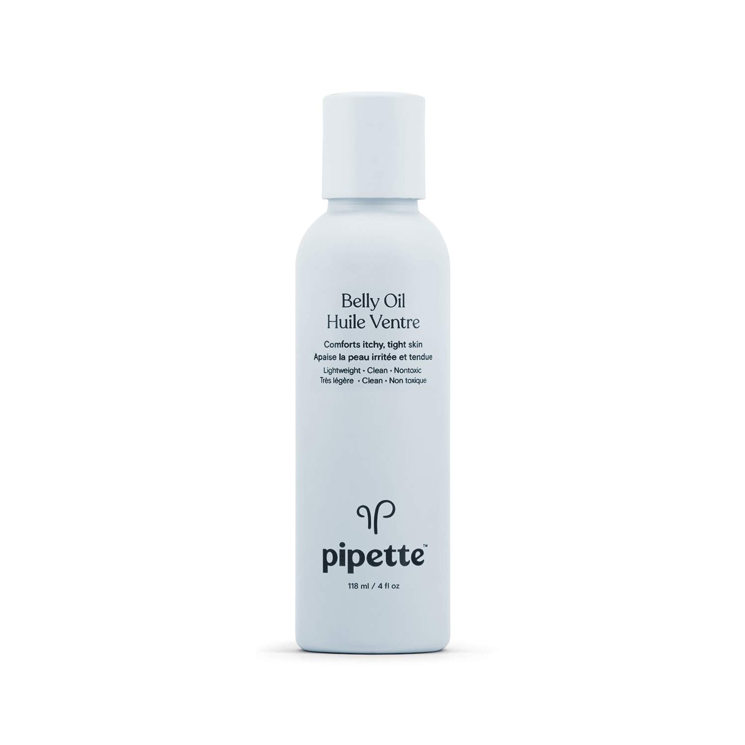 Pipette Belly Oil