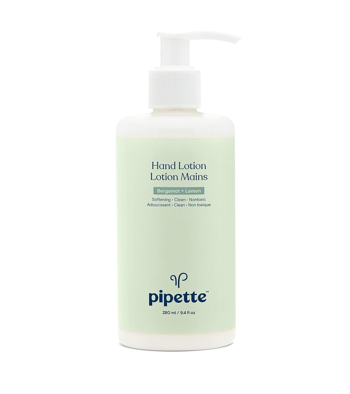 Pipette Hand Lotion
