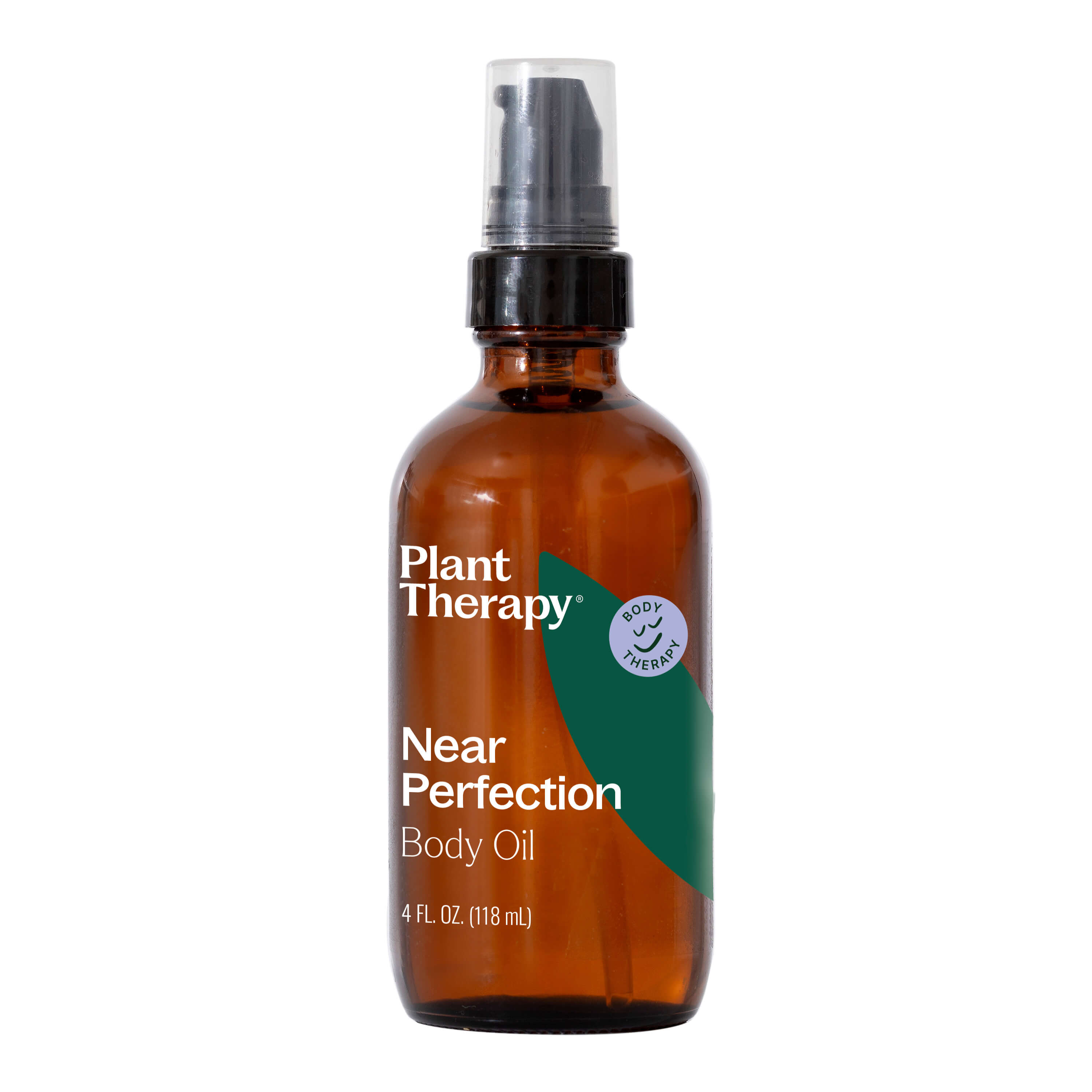 Plant Therapy Clear Perfection Carrier Oil