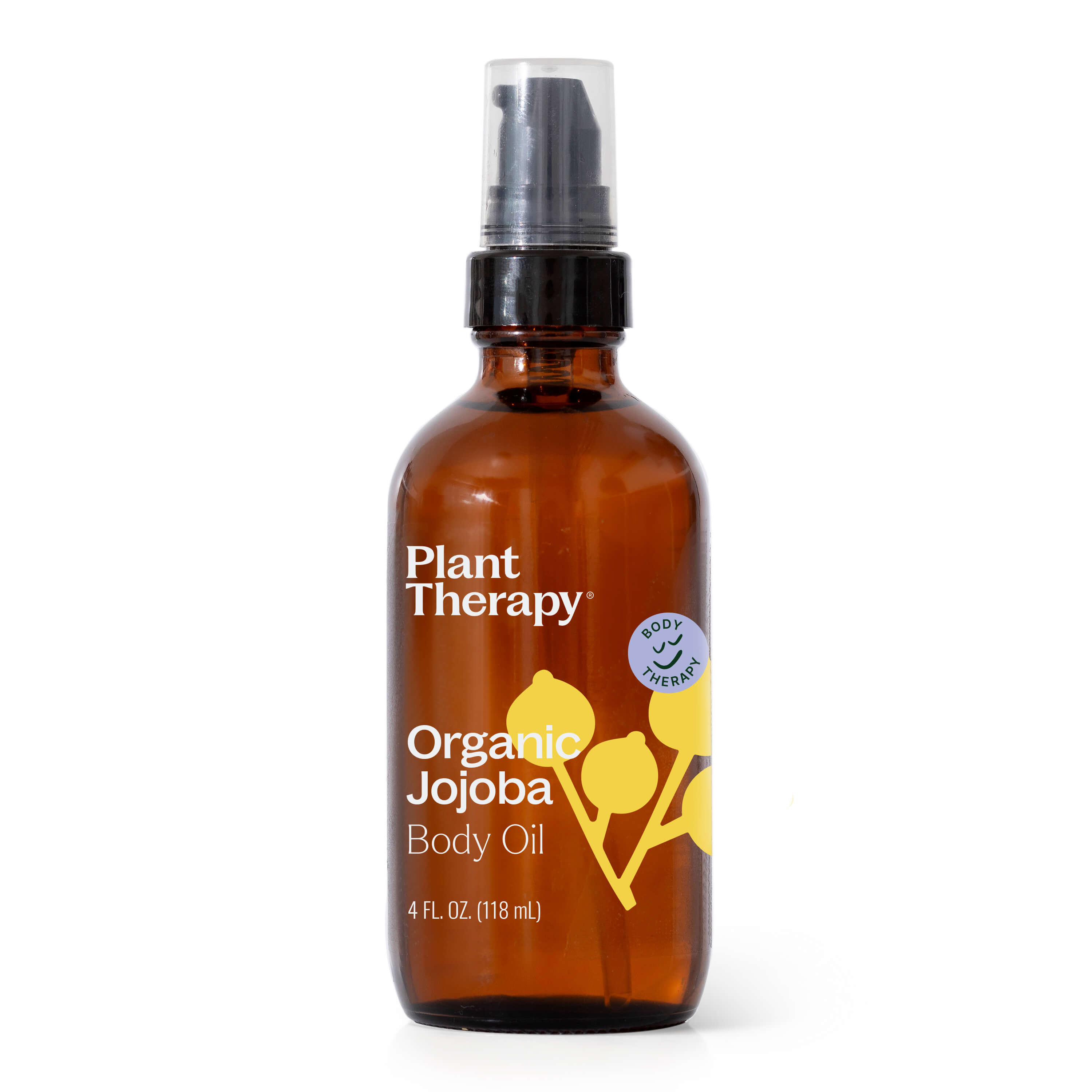 Plant Therapy Jojoba Body Oil