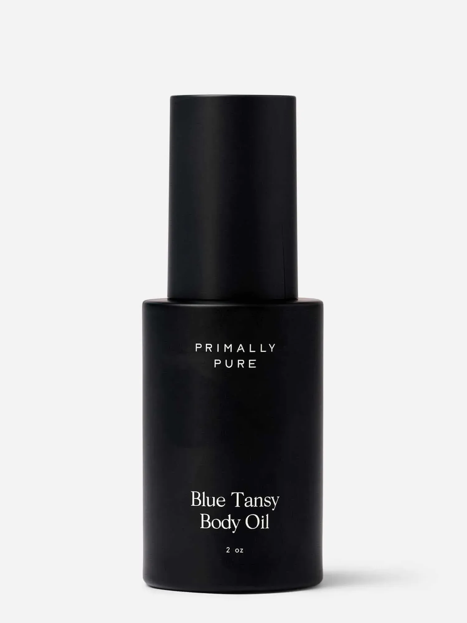 Primally Pure Blue Tansy Body Oil
