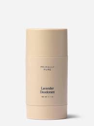 Primally Pure Deodorant Lavender