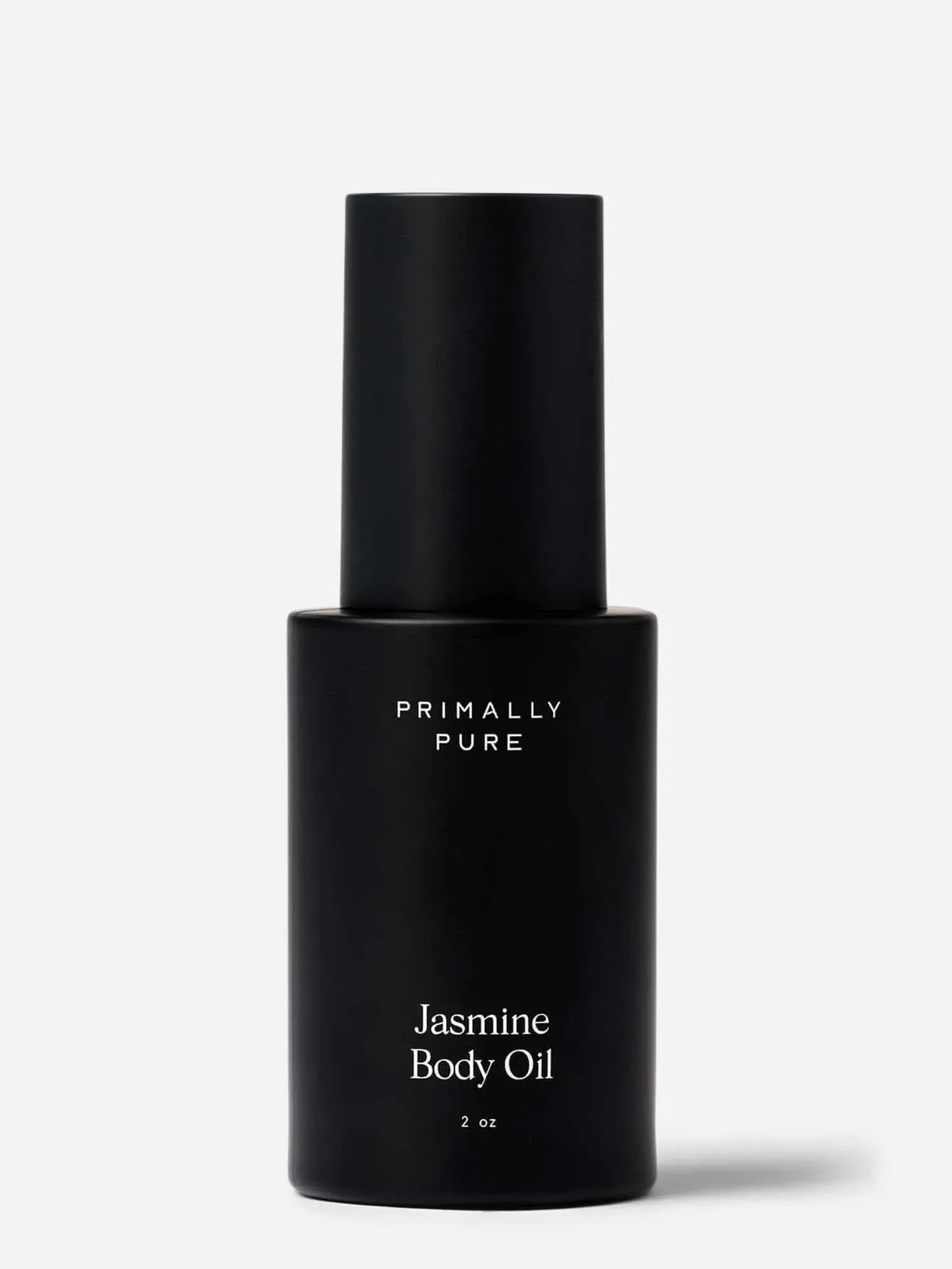 Primally Pure Jasmine Body Oil