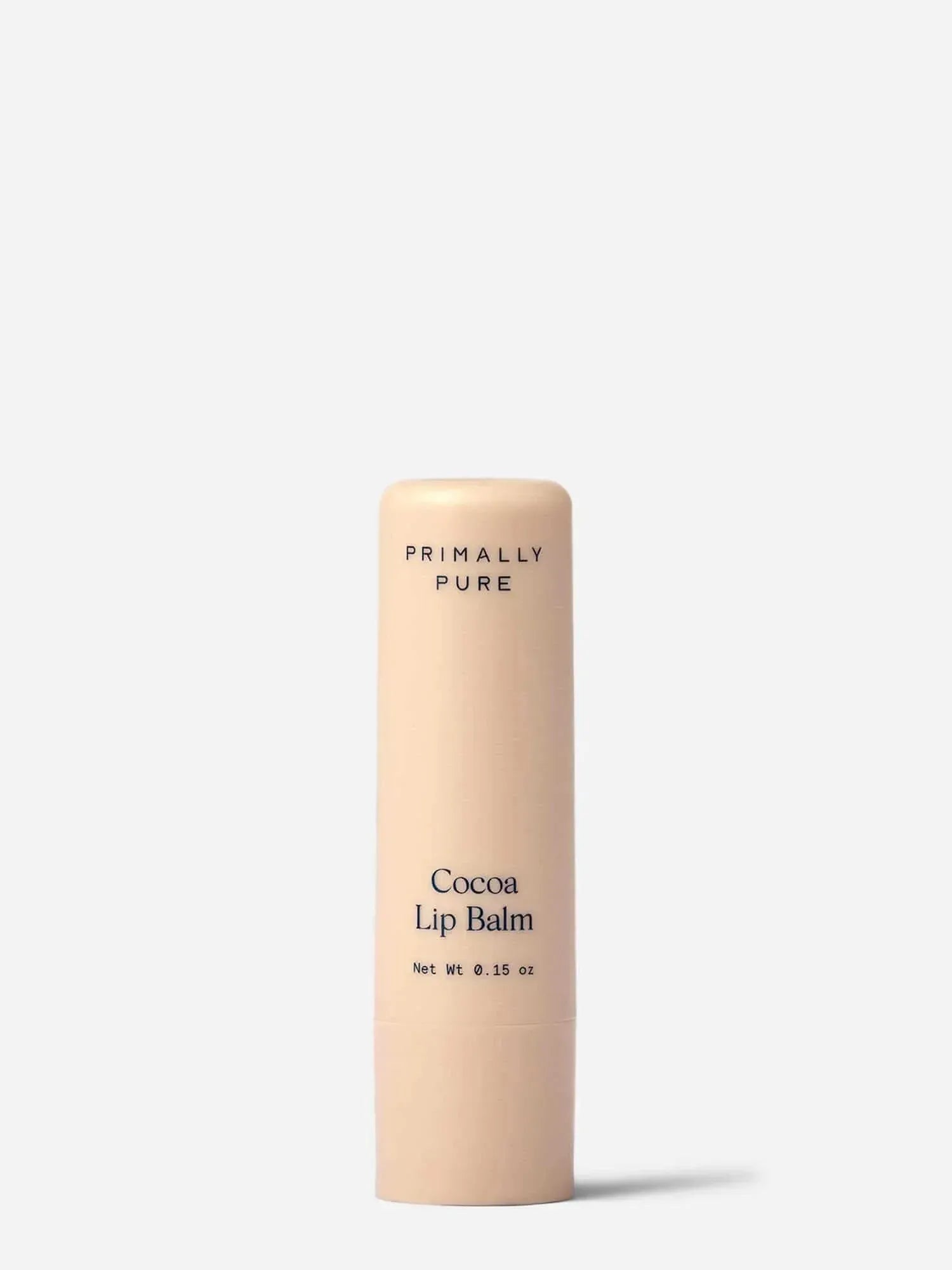 Primally Pure Lip Balm Creamsicle