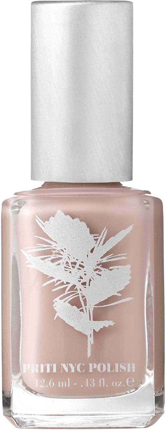 Priti NYC Polish