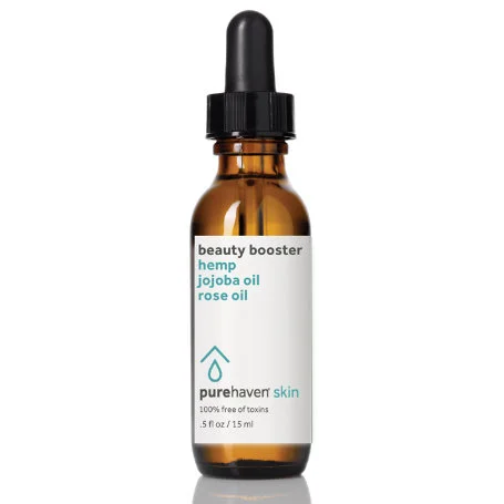 Pure Haven Beauty Booster