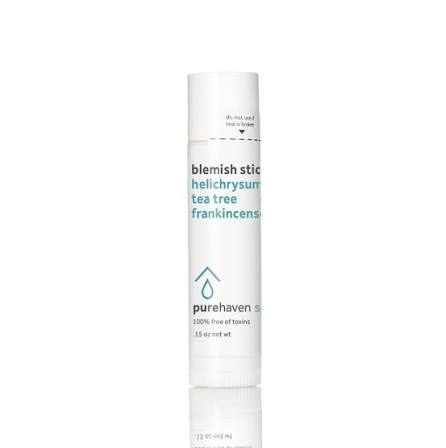 Pure Haven Blemish Stick