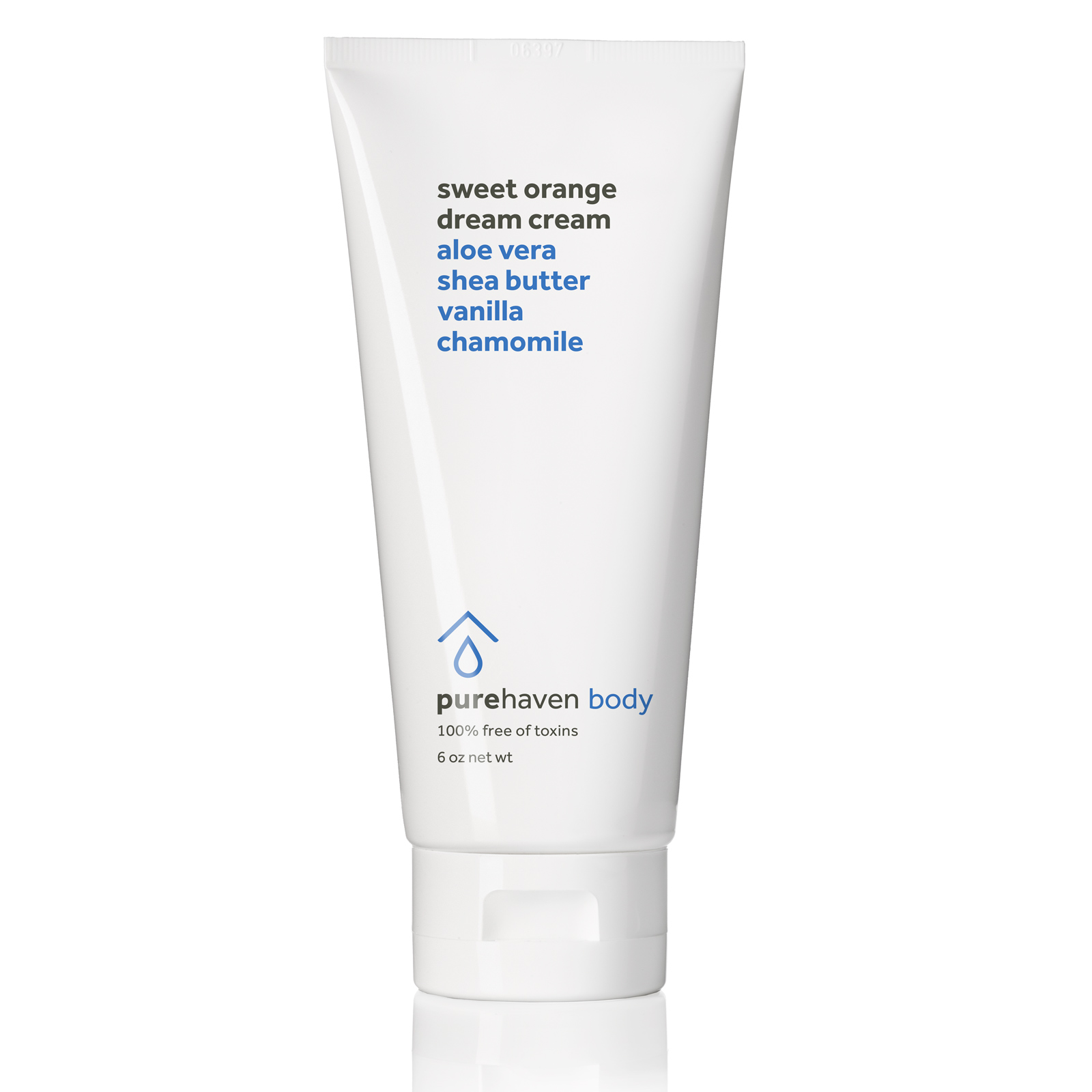 Pure Haven Clear-Up Toner