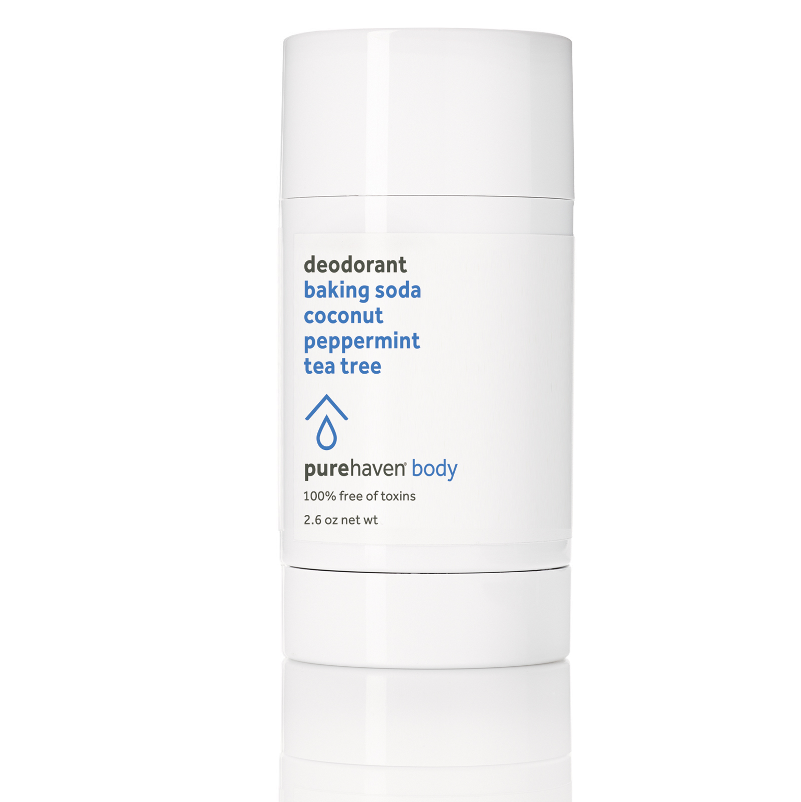 Pure Haven Dream Cream