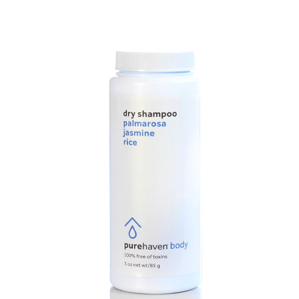 Pure Haven Dry Shampoo