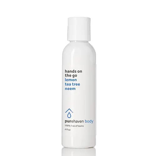Pure Haven Hands on the Go