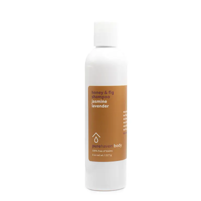 Pure Haven Honey & Fig Shampoo (Limited Time Offer)