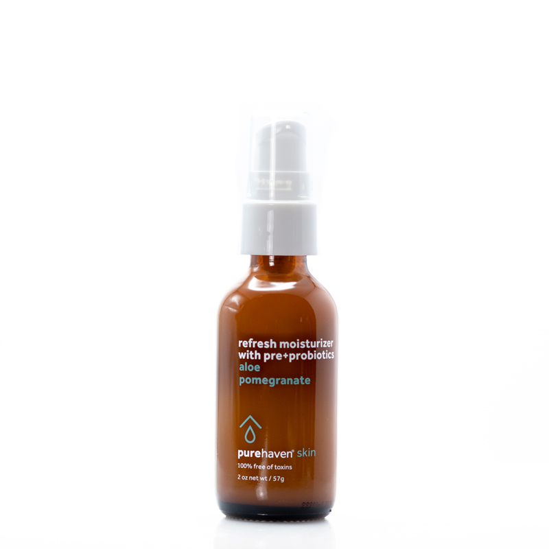 Pure Haven Refresh Moisturizer