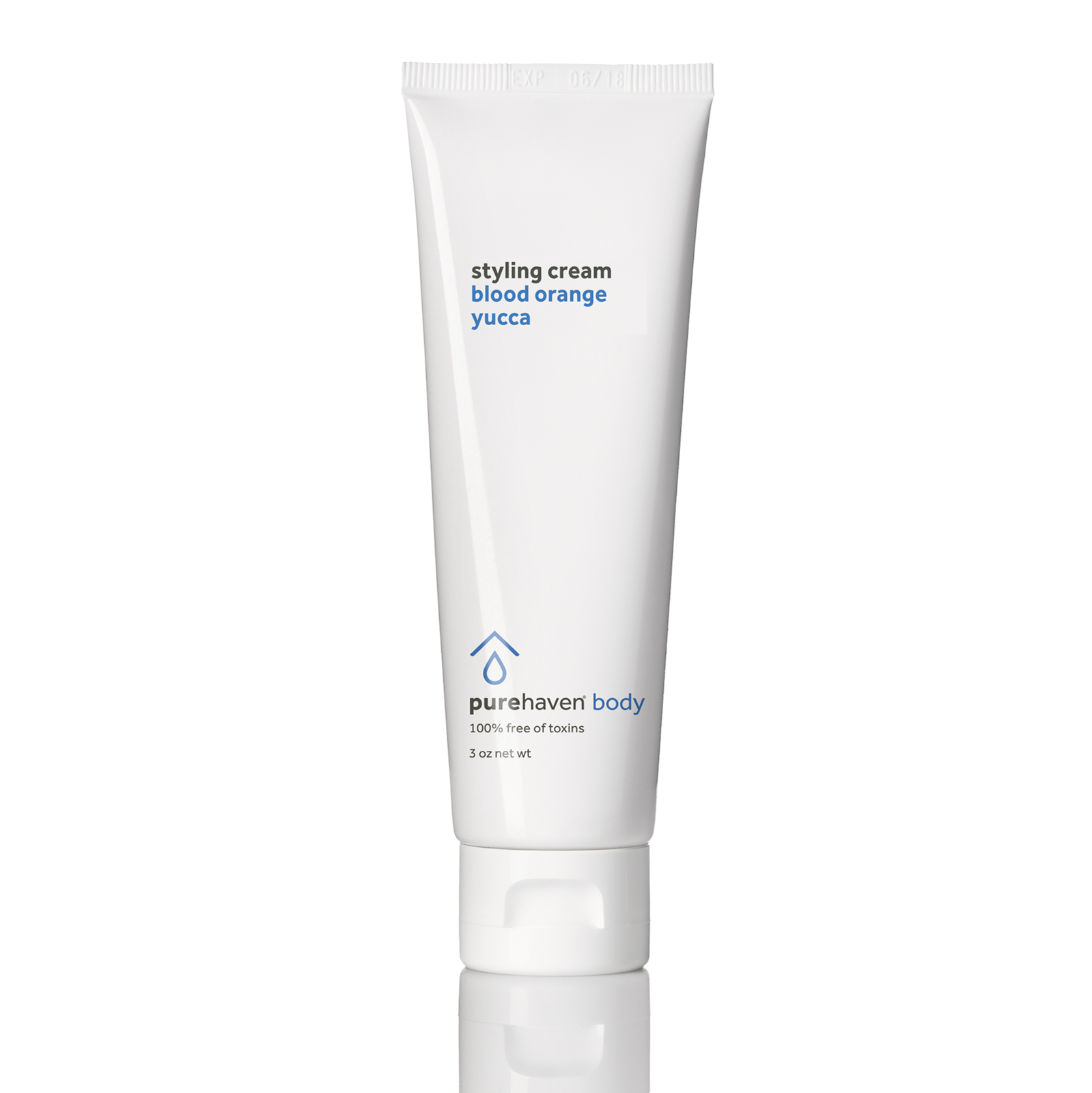 Pure Haven Styling Cream