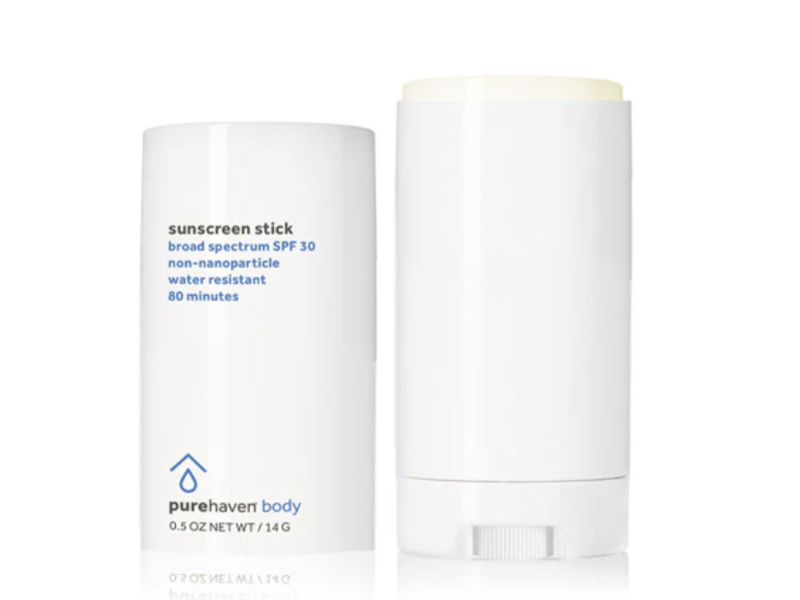Pure Haven Sunscreen Stick, SPF 30