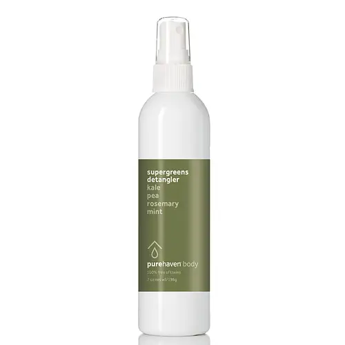 Pure Haven Supergreens Detangler