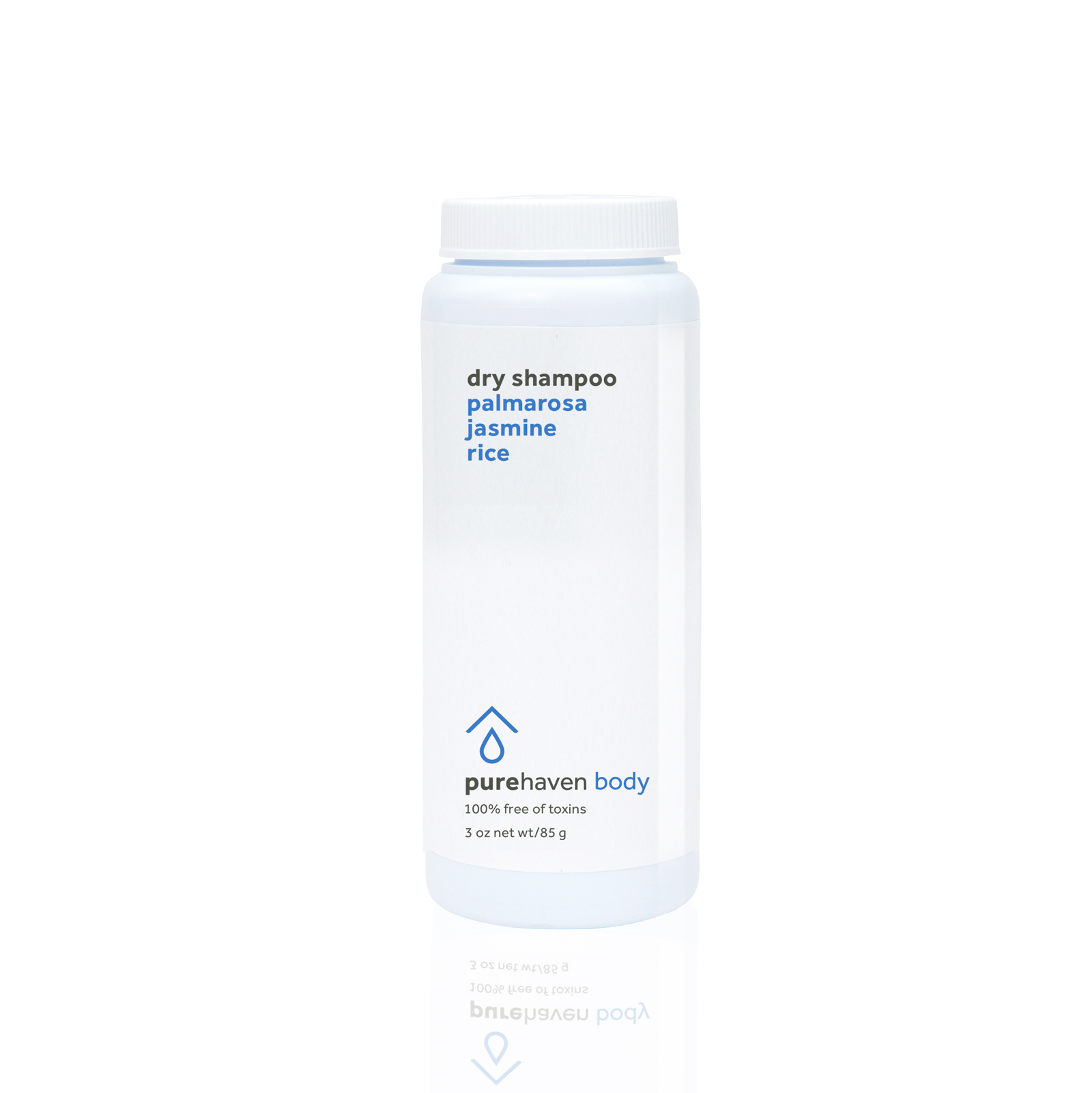 Pure Haven Sweet Orange Conditioner