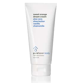 Pure Haven Sweet Orange Dream Cream
