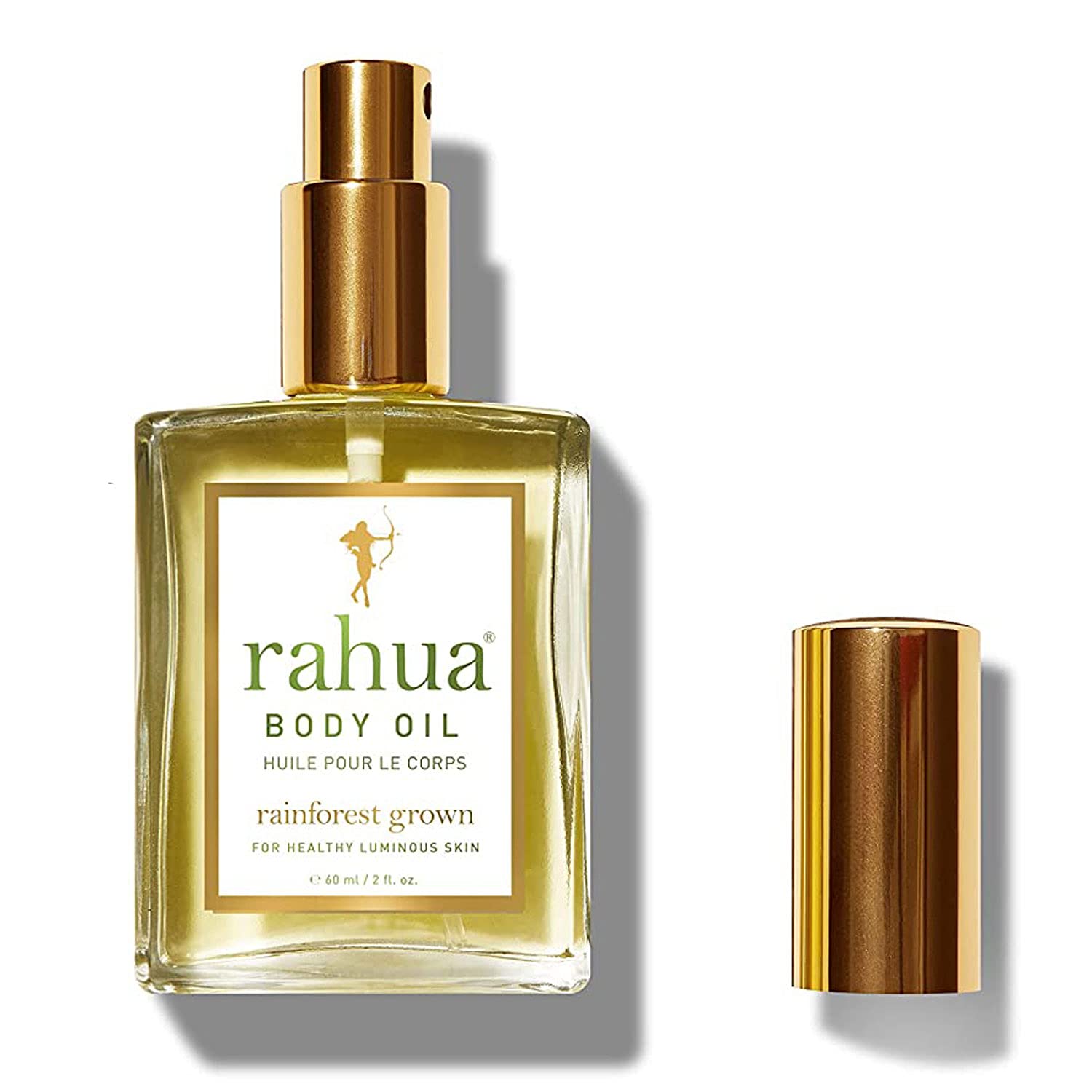 Rahua Body Oil