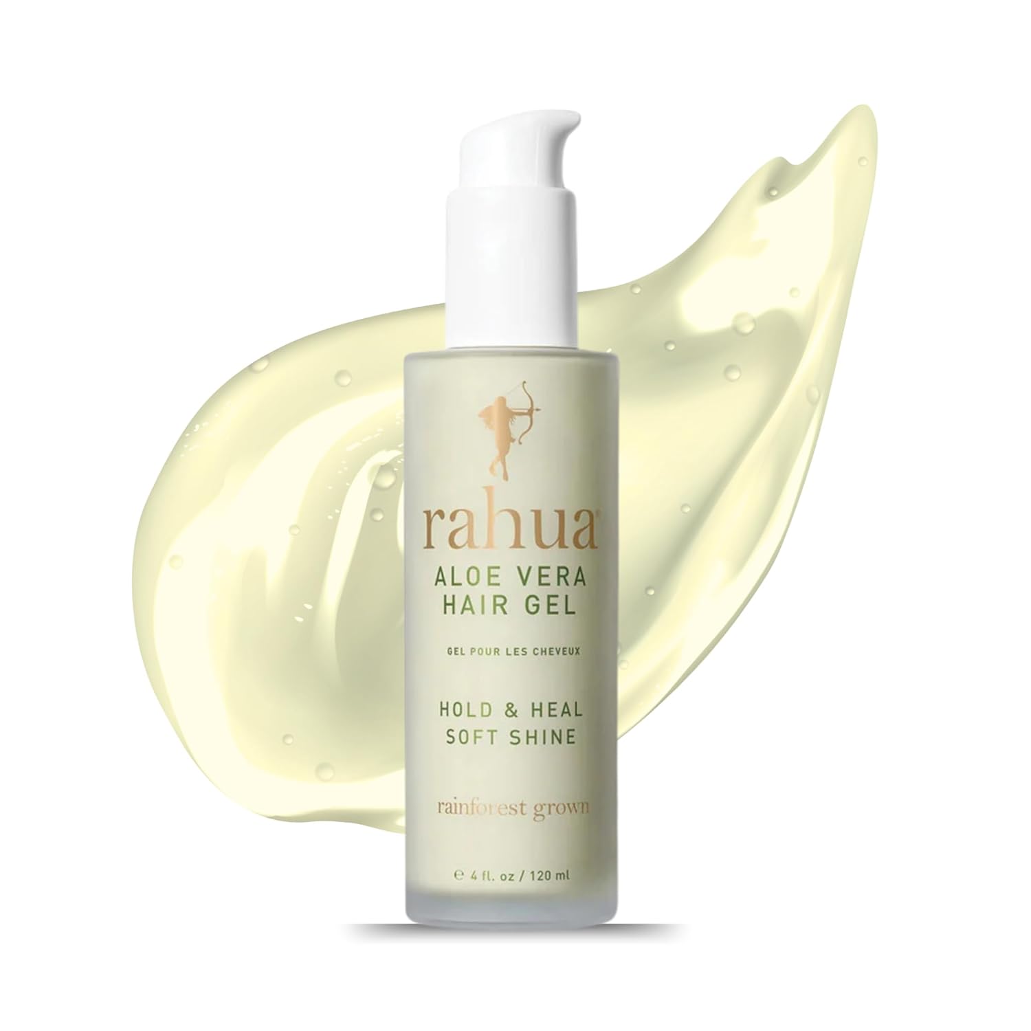 Rahua Hydration Detangler & UV Barrier