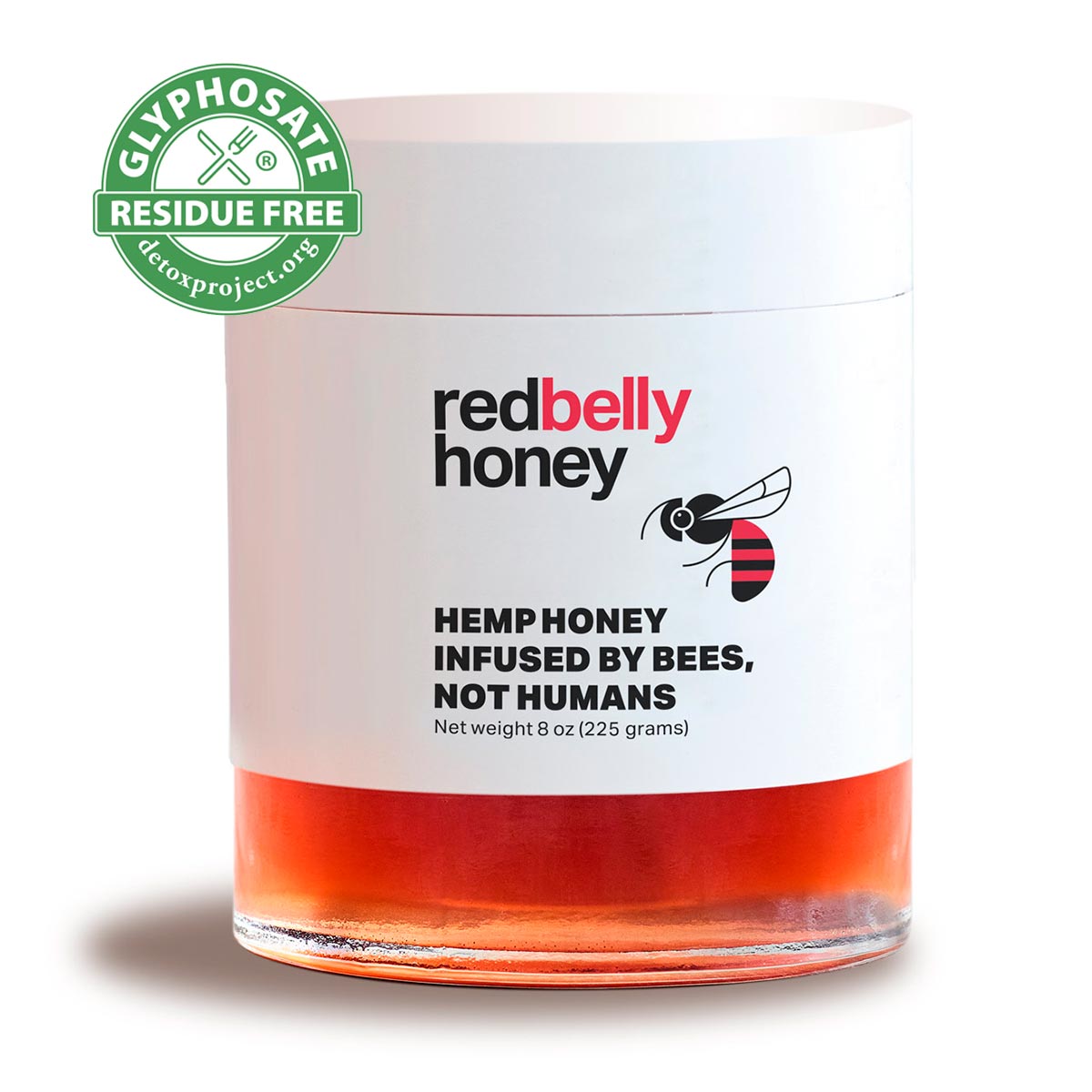 Red Belly Honey