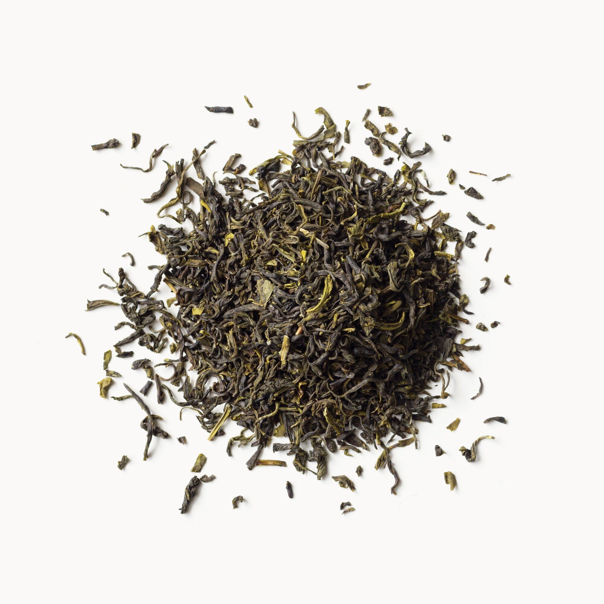 Rishi Jasmine Organic Scented Green Tea Sencha