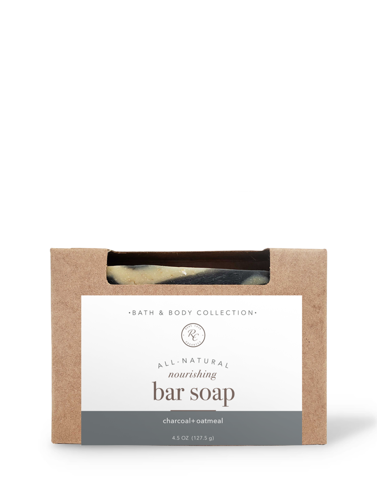 Rowe Casa Organics Soap