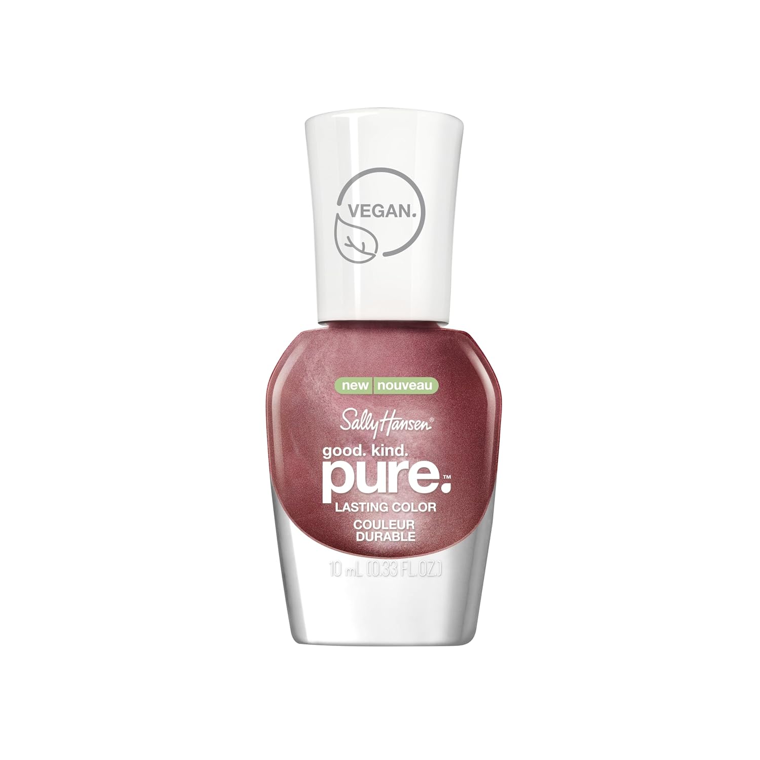 Sally Hansen Good, Kind, Pure Nail Polish