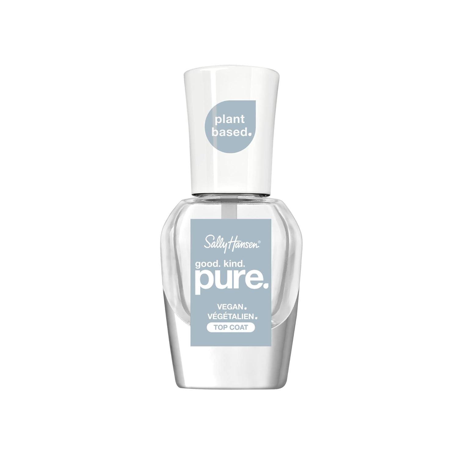 Sally Hansen Good Kind Pure Top Coat