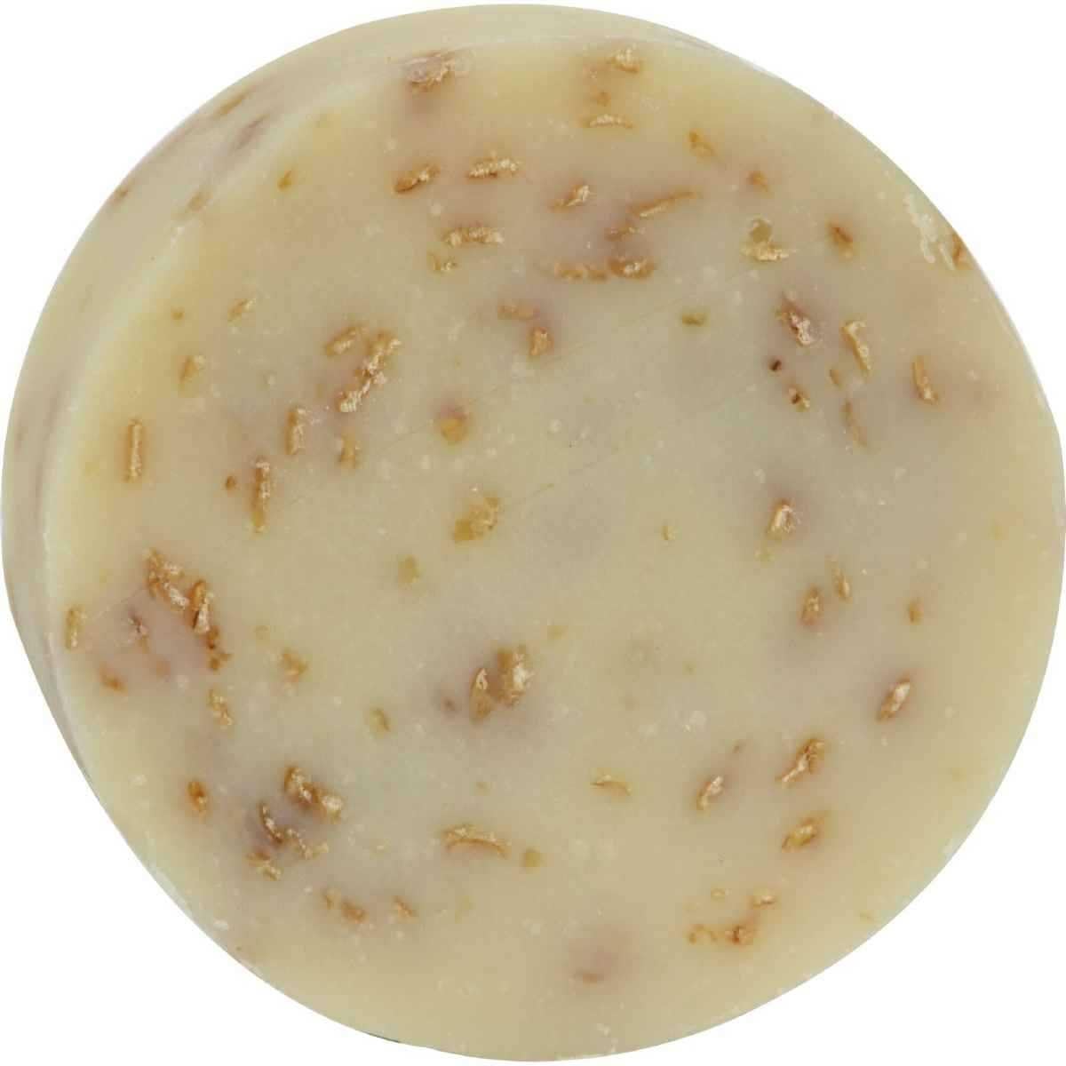 Sappo Hill Natural, Oatmeal Bar Soap