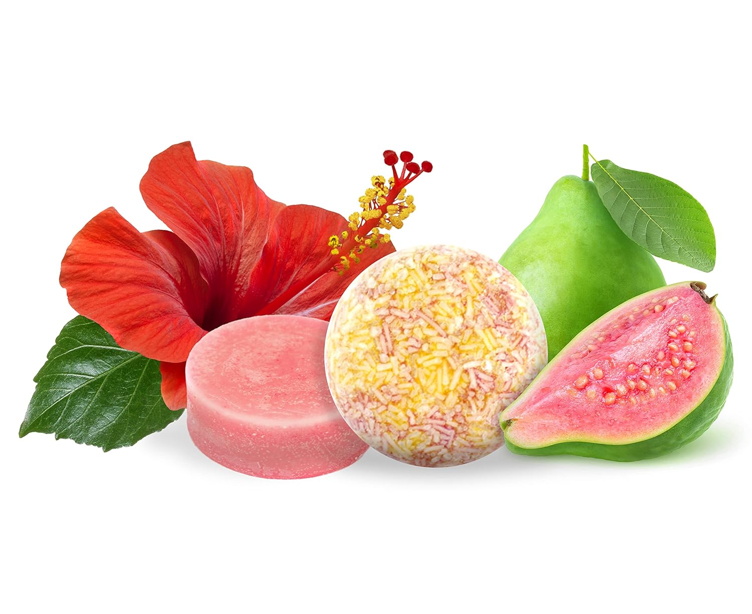 Sweet & Sassy Conditioner Bar, Coconut Lime