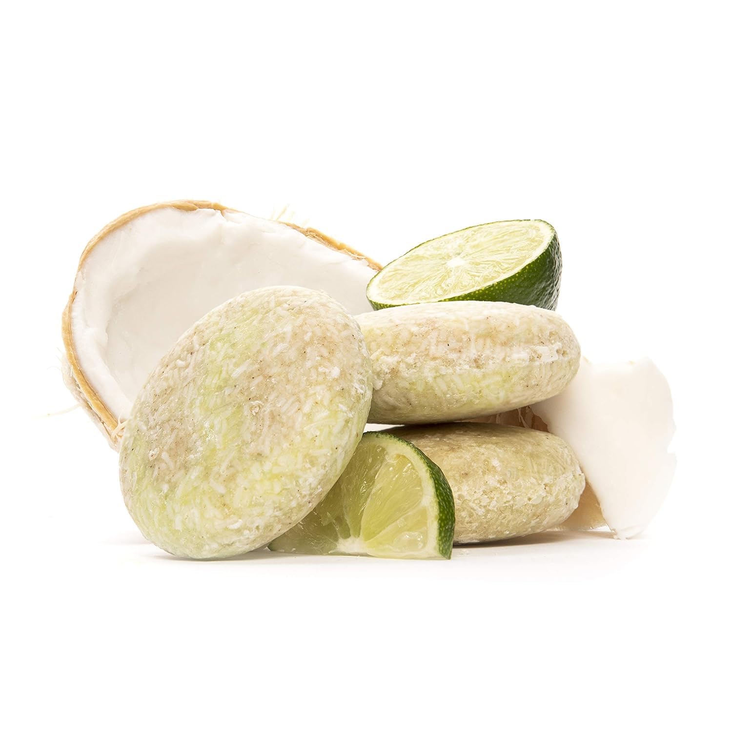 Sweet & Sassy Shampoo Bar, Sunkissed