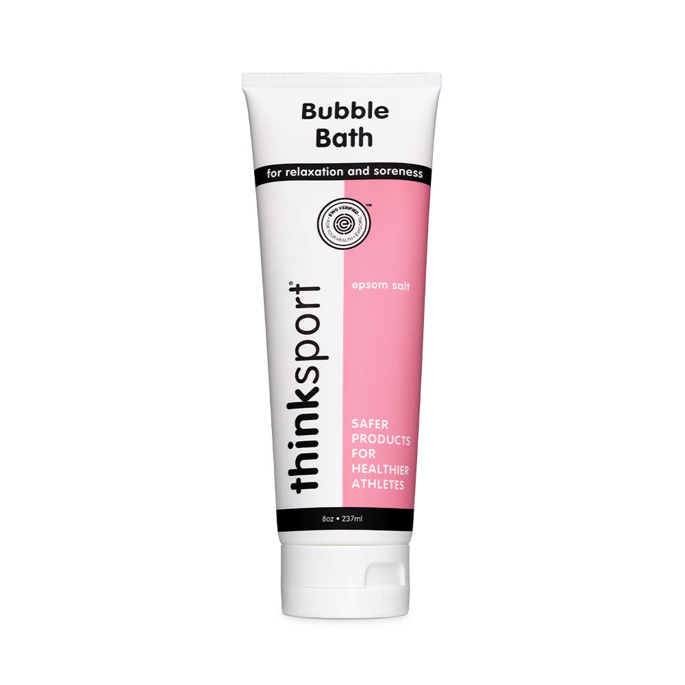ThinkSport Shampoo Aloe & Tea Leaves