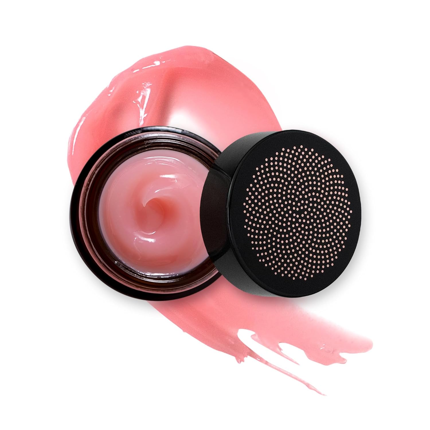 True Botanicals Moisture Lock Glossy Balm