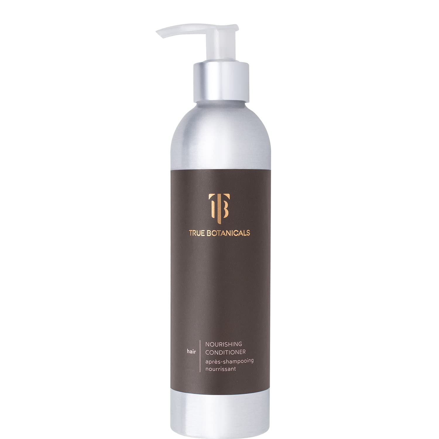 True Botanicals Nourishing Conditioner