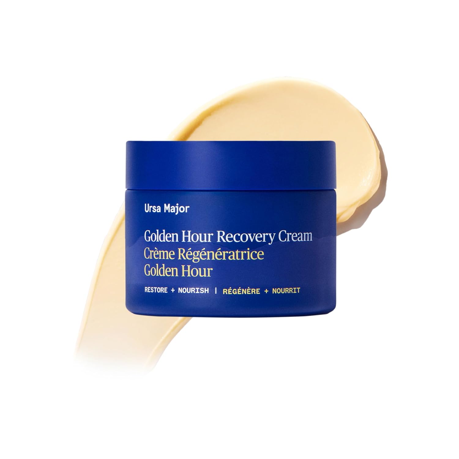 Ursa Major Golden Hour Brighten Up Vitamin C Serum
