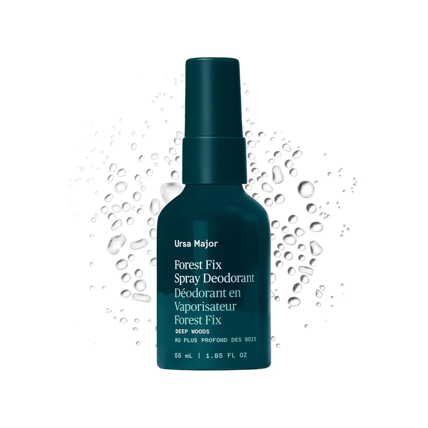 Ursa Major Sublime Sage Spray Deodorant