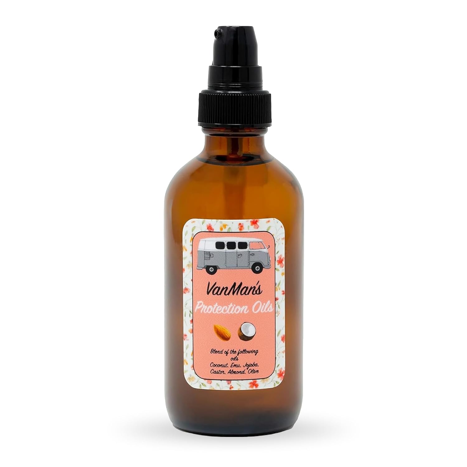 VanMan's Protection Oils