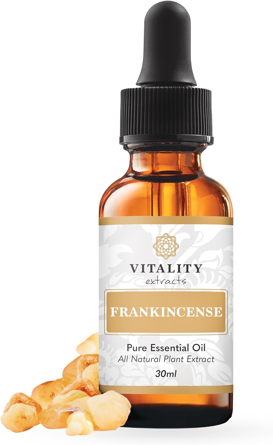 Vitality Extracts Frankincense Oil