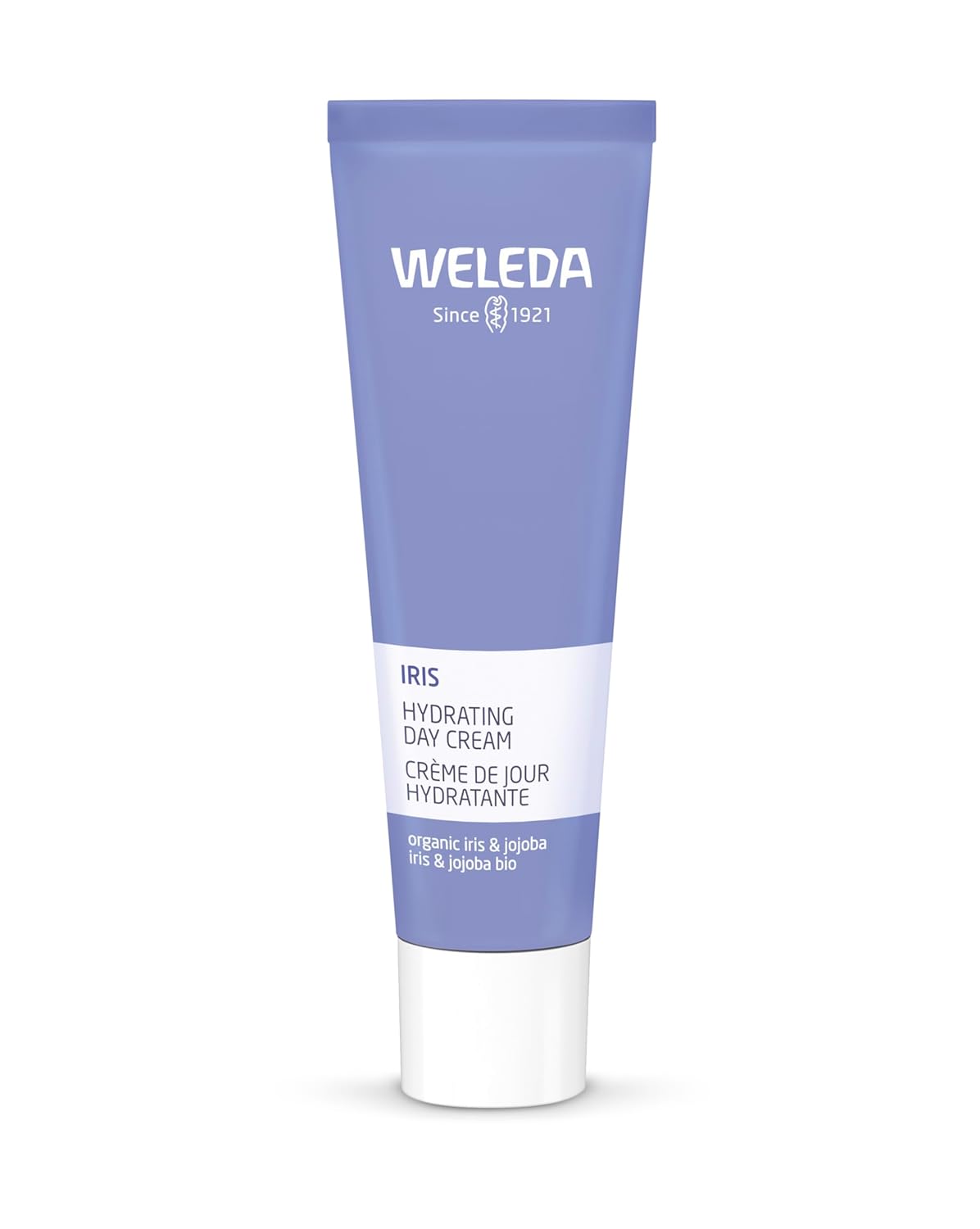 Weleda Day Cream