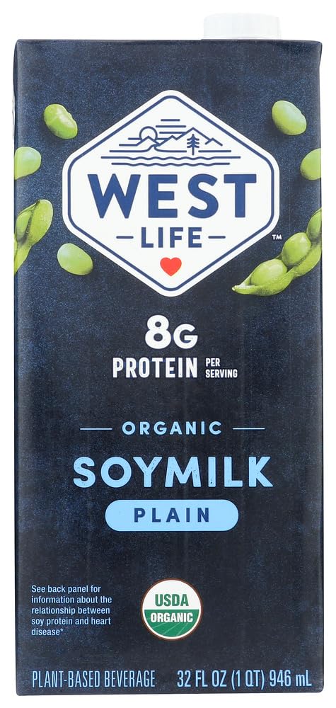 WestSoy, Organic, Original